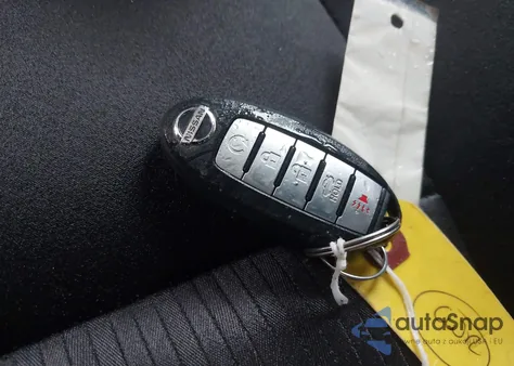 2020 Nissan Altima S Fwd z USA, uszkodzony, nr VIN 1N4BL4BV0LC209991